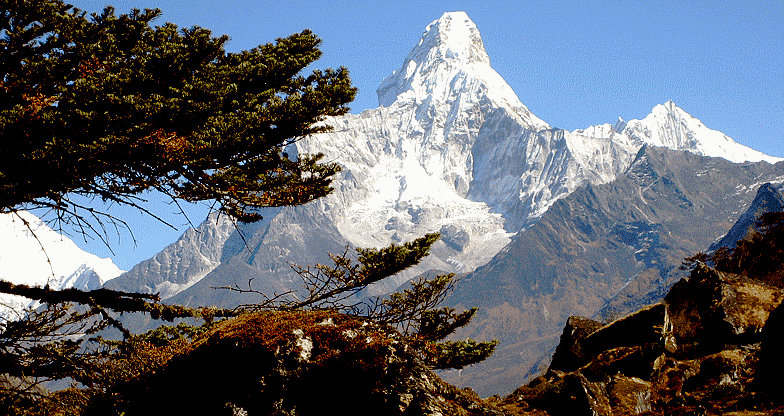 12 days Everest Panorama Trek3