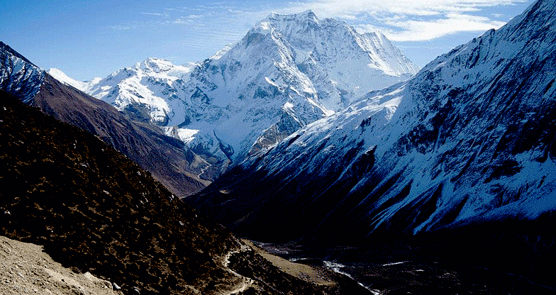 14 days Manaslu Circuit Trek (2)