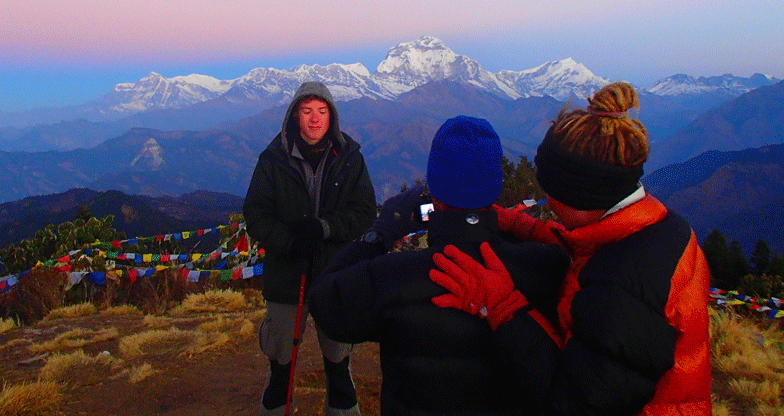 Annapurna Panorama Trek