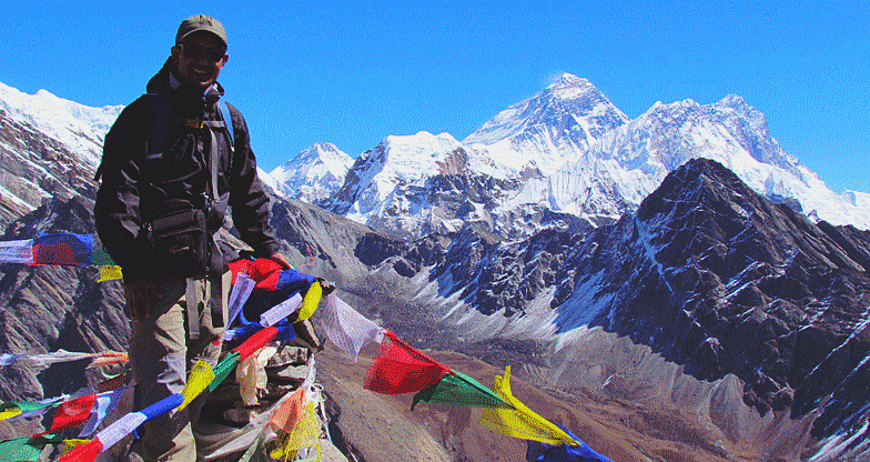 Gokyo-Renjo-La Pass Trek4