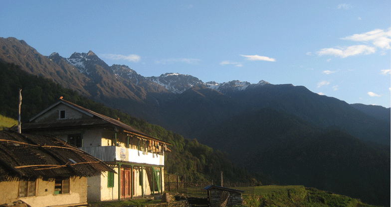 Makalu Base Camp Trekking (2)