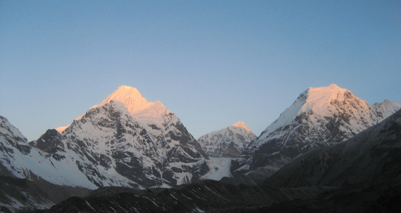 Makalu Base Camp Trekking (3)