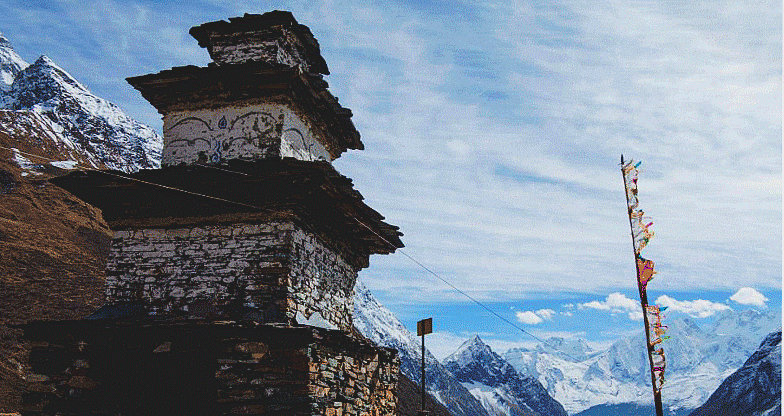 Manaslu Circuit Trek (2)