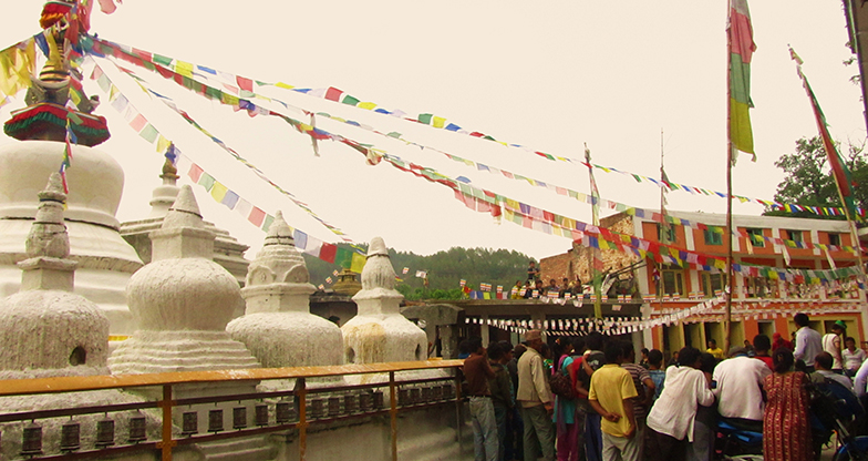 1 day Kathmandu – Namobuddha -Dhulikhel