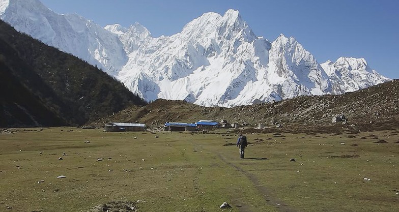 1 days Manaslu – Tsum Valley Trek (3)