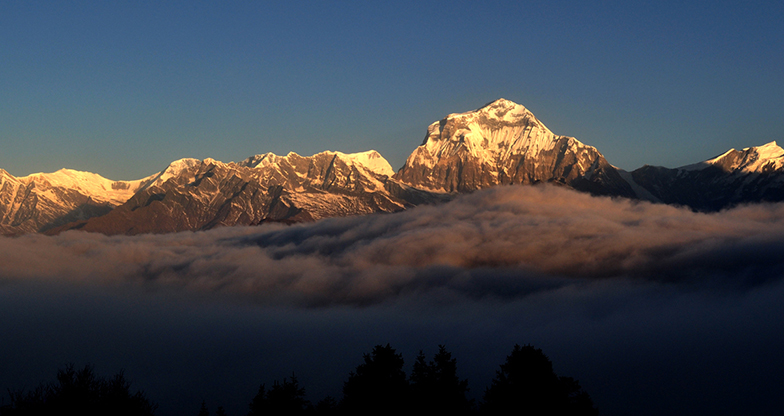 10 days Ghorepani -Poonhill -Ghandruk Trek (2)