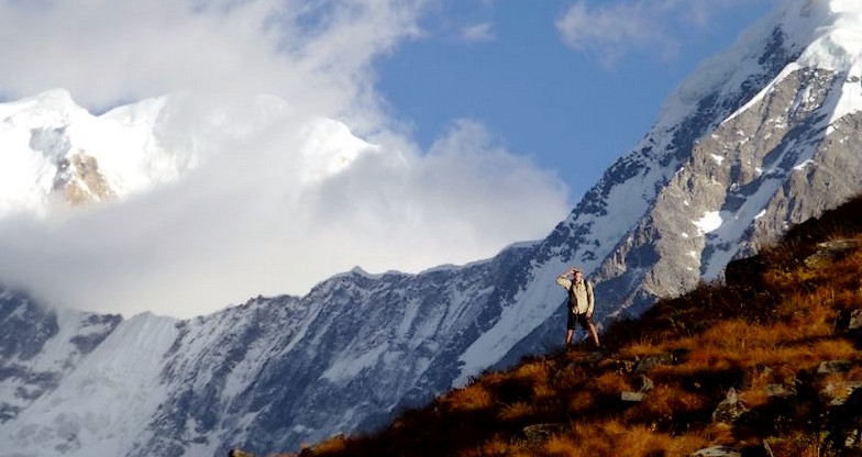 11 days Mardi Himal Trek (3)