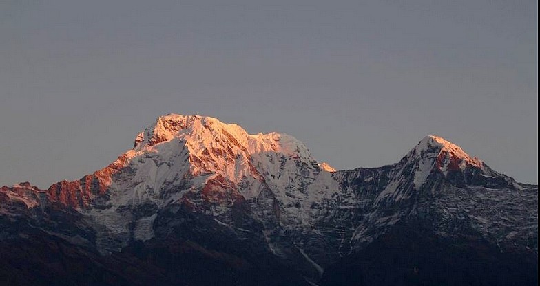 12 days Annapurna Base Camp Trek (5)