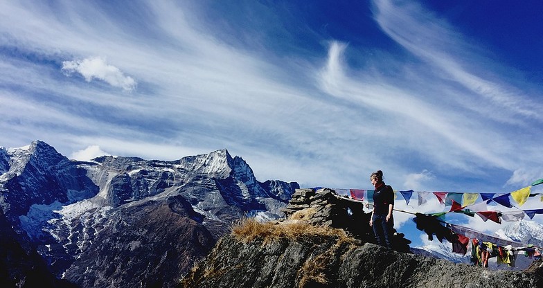 12 days Everest Panorama Trek