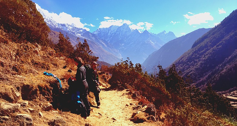 12 days Everest Panorama Trek1