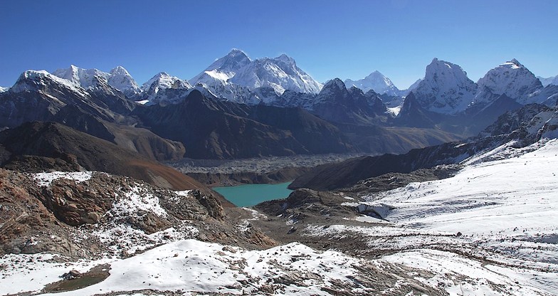 12 days Gokyo-Renjo-La Pass Trek1