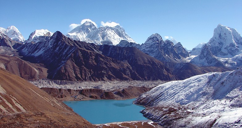 12 days Gokyo-Renjo-La Pass Trek5