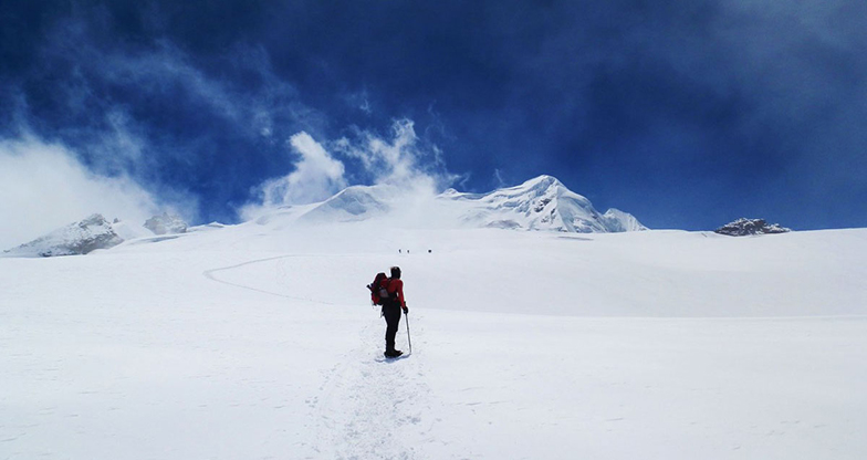 16 days Mera Peak Climbing (5)