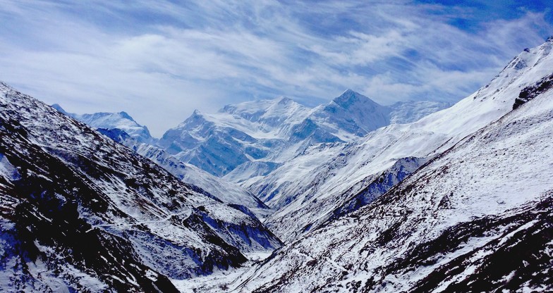 17 days Langtang Circuit Trek2