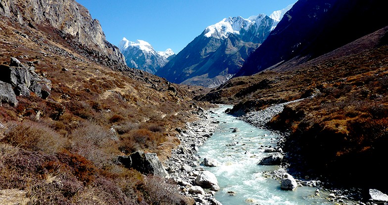 17 days Langtang Circuit Trek5