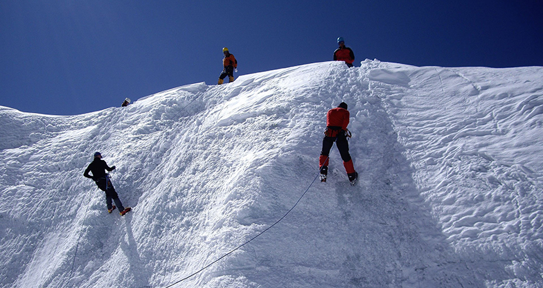 19 days Mera Peak Climbing (3)