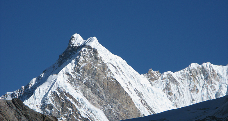 20 days Chulu West Peak Climbing (6)