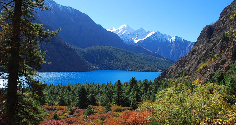 20 days Lower Dolpo Trek (4)