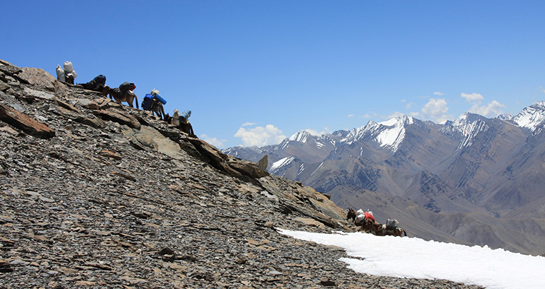 20 days Lower Dolpo Trek (5)