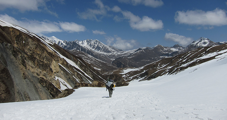 21 days Upper Dolpo Trek (4)