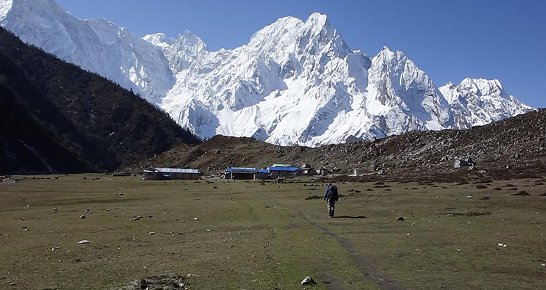 24 days Manaslu-Tsum Valley Trek (3)