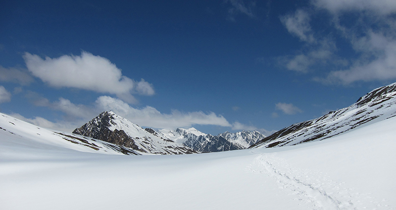 25 days Upper Dolpo Trek (4)