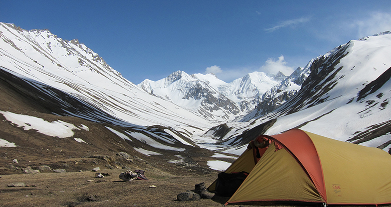 25 days Upper Dolpo Trek (7)