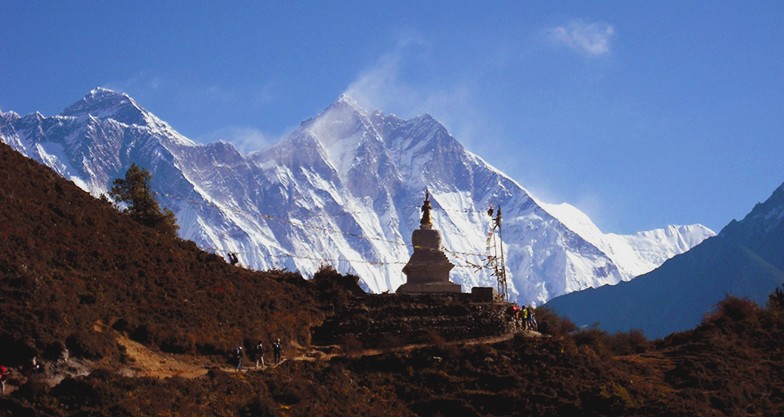 27 days Kanchenjunga Trekking (3)