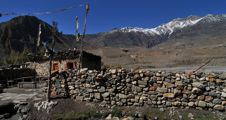 28 days Upper Dolpo – Jomsom to Juphal Trek (2)