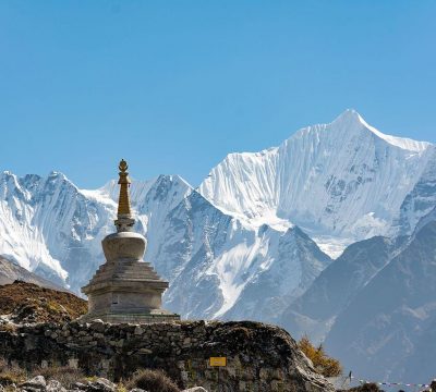 4 Popular Trekking Regions of Nepal