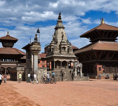 5 Places to Visit in Nepal on your First Trip