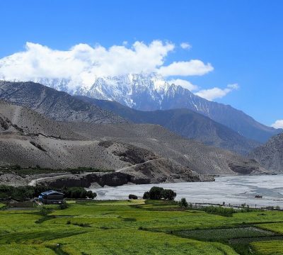 5 Places to Visit Nepal in Summer