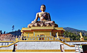 Bhutan Tour