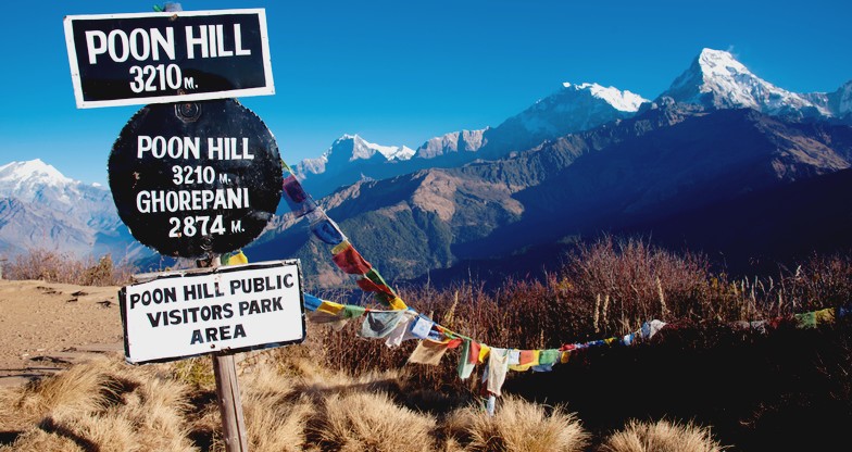 9 days Annapurna Panorama Trek (3)