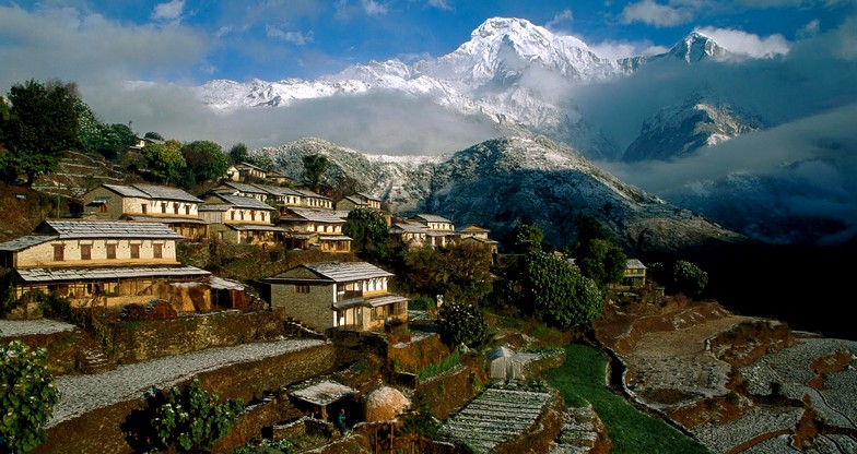 9 days Annapurna Panorama Trek (4)