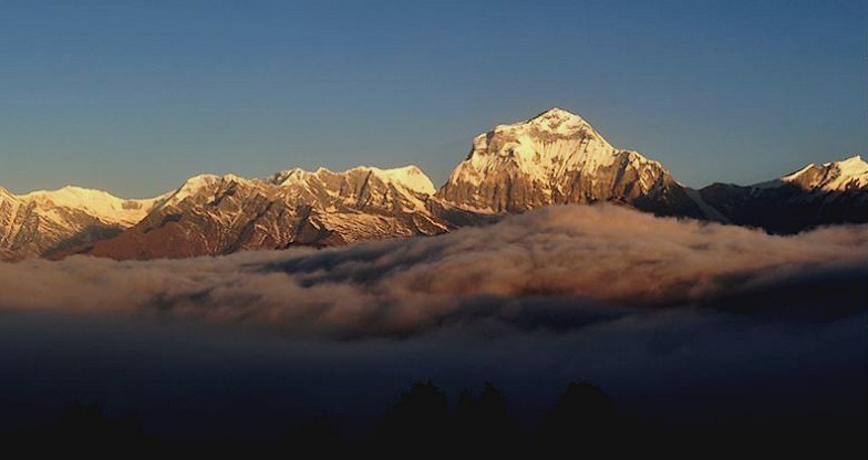 9 days Annapurna Panorama Trek (8)