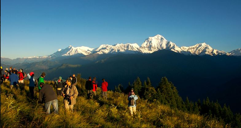 9 days Annapurna Panorama Trek (9)