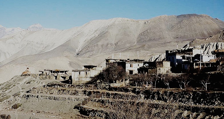 9 days Jomsom Muktinath Trek (2)