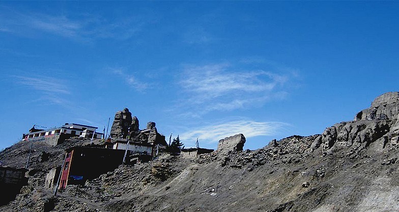 9 days Jomsom Muktinath Trek (3)