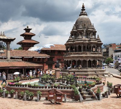 A Complete Travel Guide to Kathmandu City