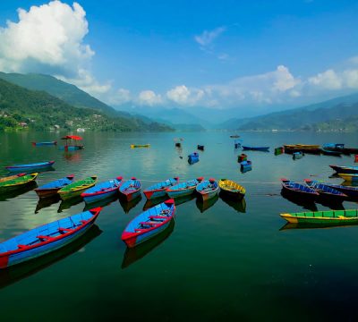 A Complete Travel Guide To Pokhara City