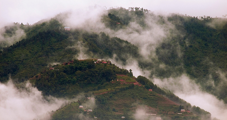 A Day Hike to Phulchowki Kathmandu (2)