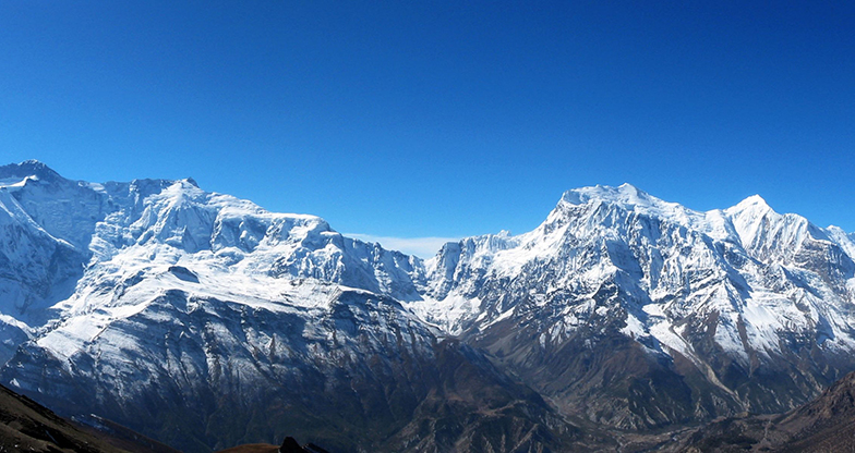 Annapurna Panorama Trek