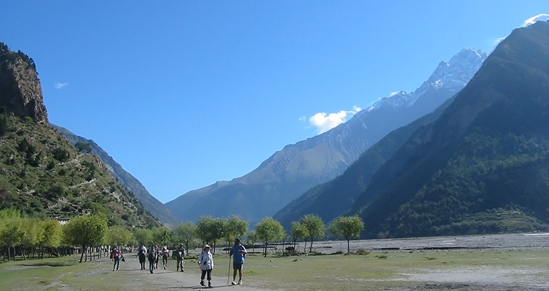 Arun Valley Trek1