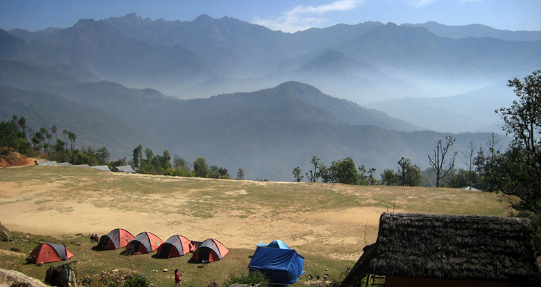 Arun Valley Trek3