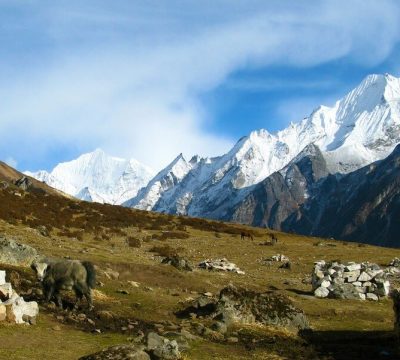 Best 10 Days Trek in Nepal