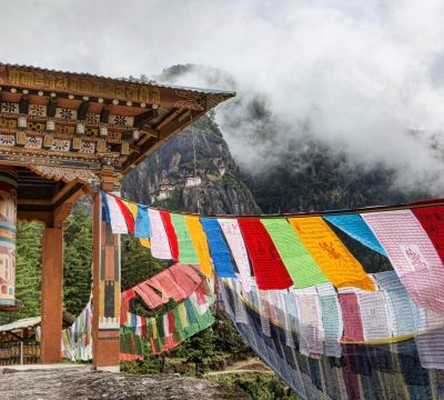 Best Bhutan Luxury Tour