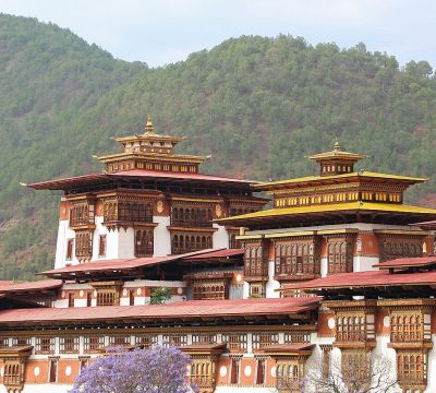 Best Time for Bhutan Tour