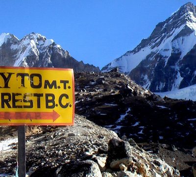  Best Time to Travel Everest Base Camp Trek