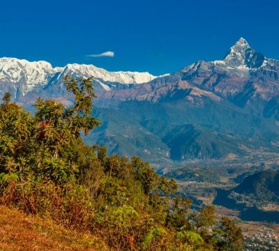 Best Time to Visit Nepal